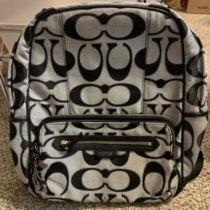 COACH Backpack